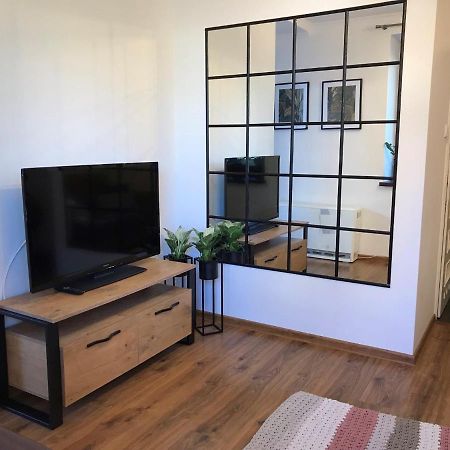 Apartament Dolce Vita Koscielisko Resort Eksteriør billede